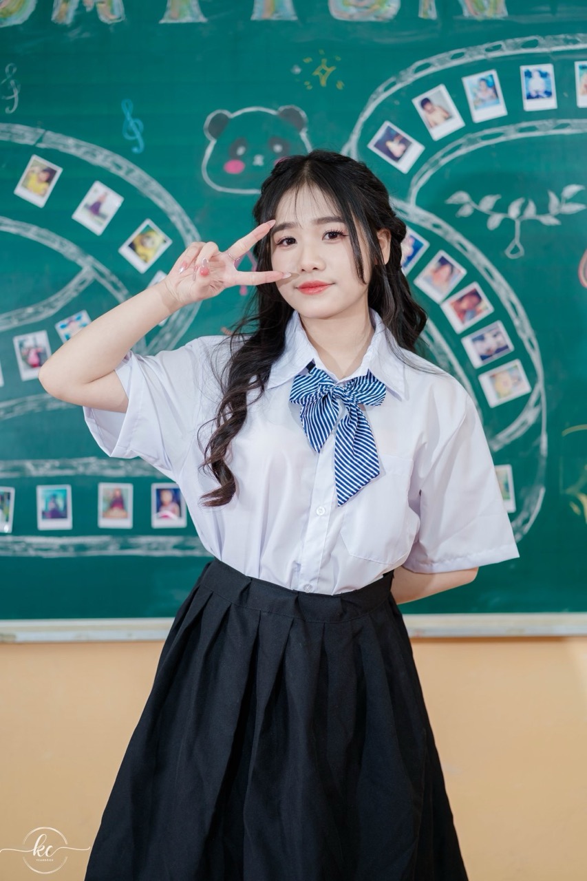 Ảnh cá nhân