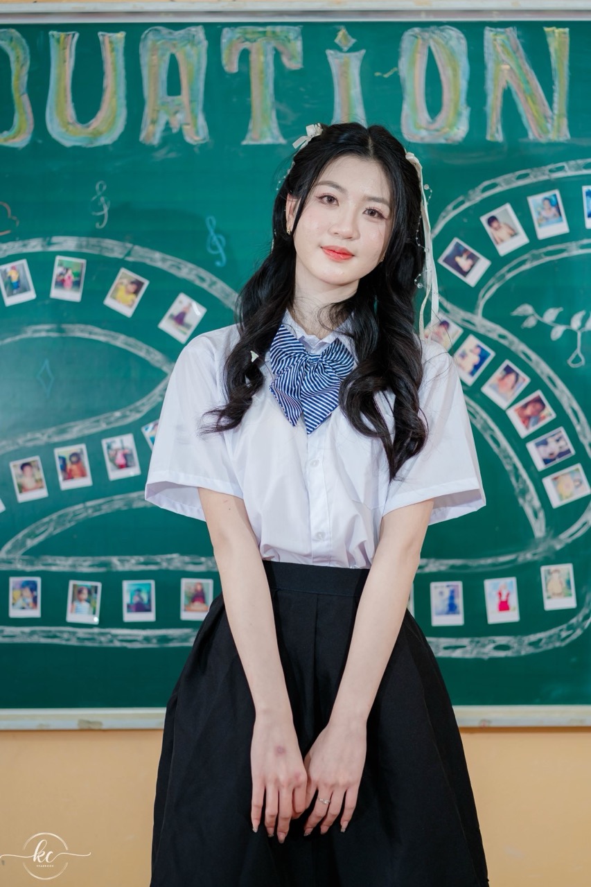 Ảnh cá nhân