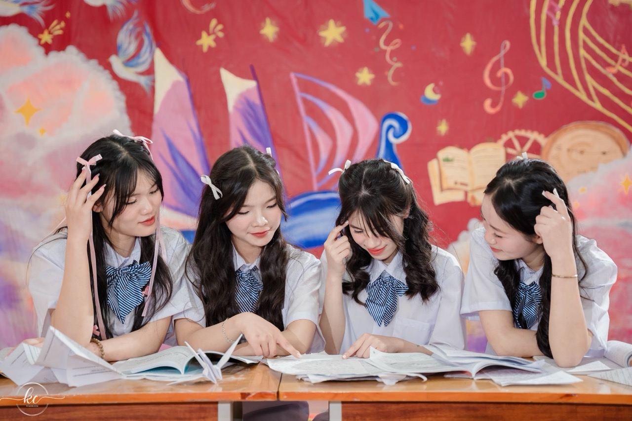 Ảnh cá nhân