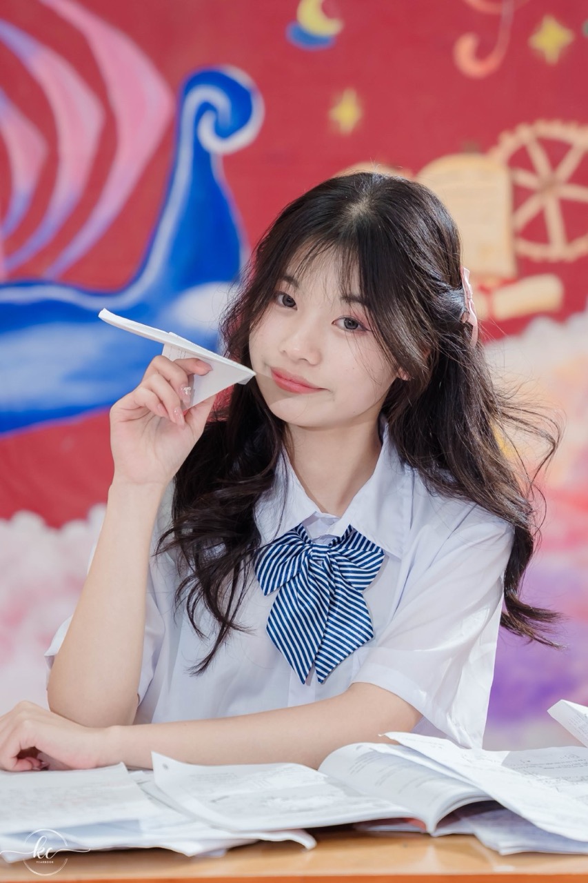 Ảnh cá nhân