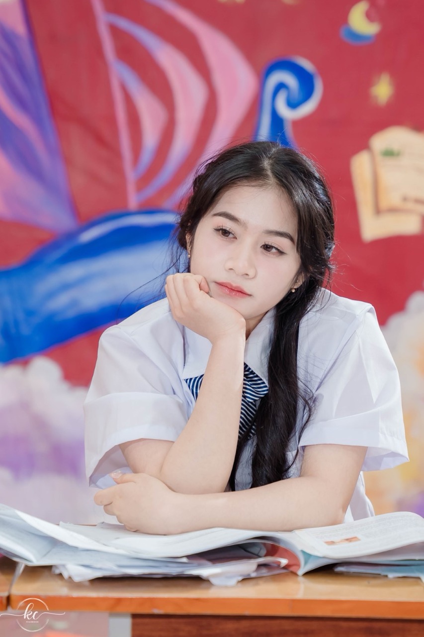 Ảnh cá nhân