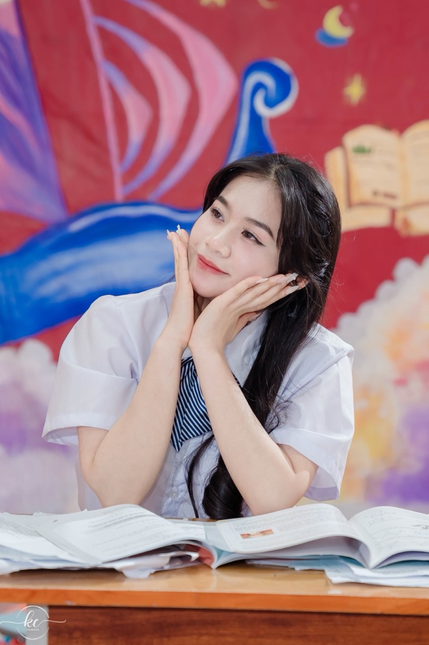 Ảnh cá nhân