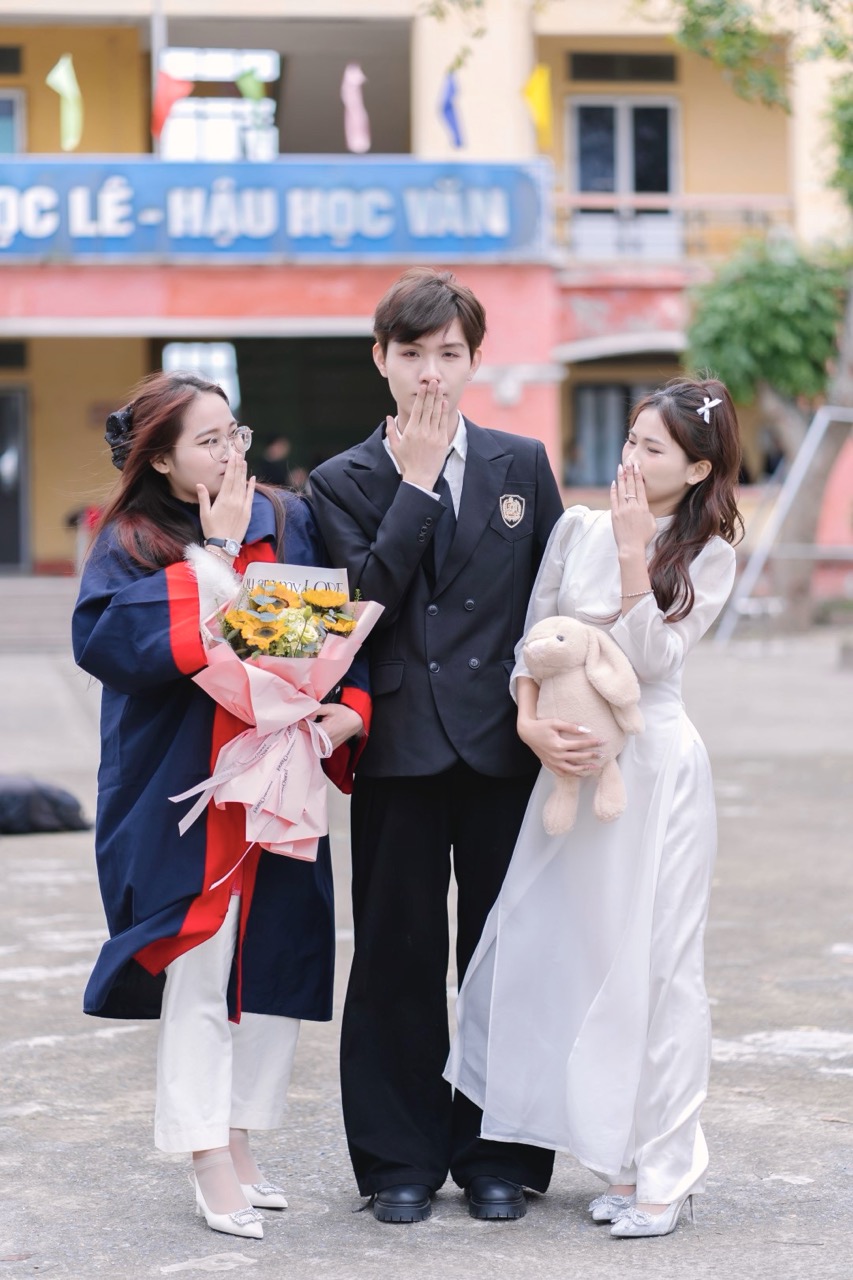 Ảnh cá nhân
