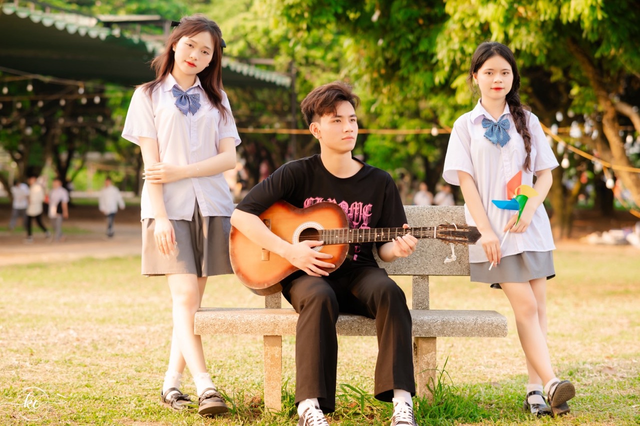 Ảnh cá nhân