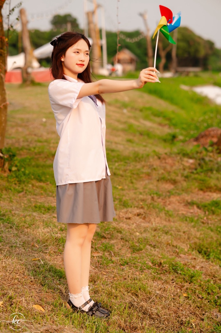 Ảnh cá nhân
