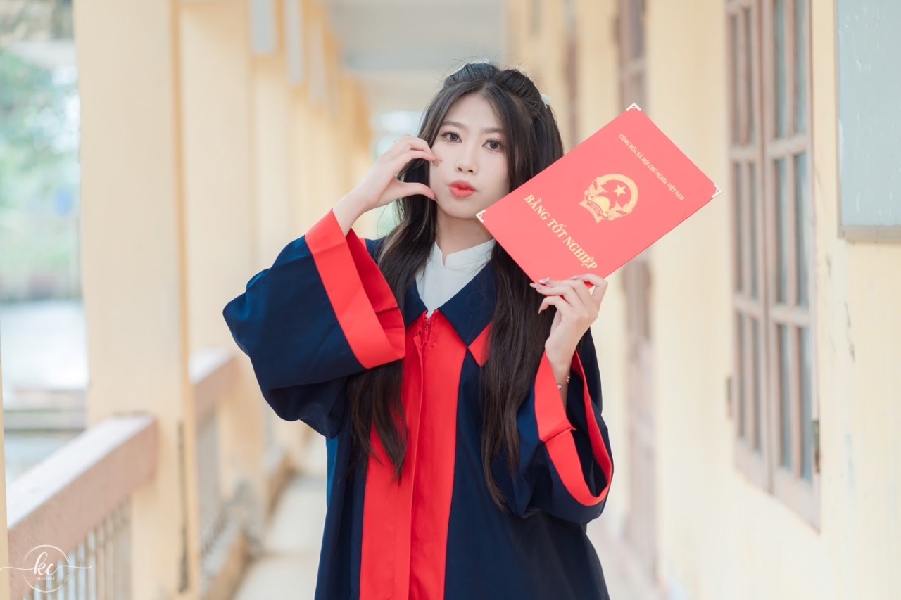 Ảnh cá nhân