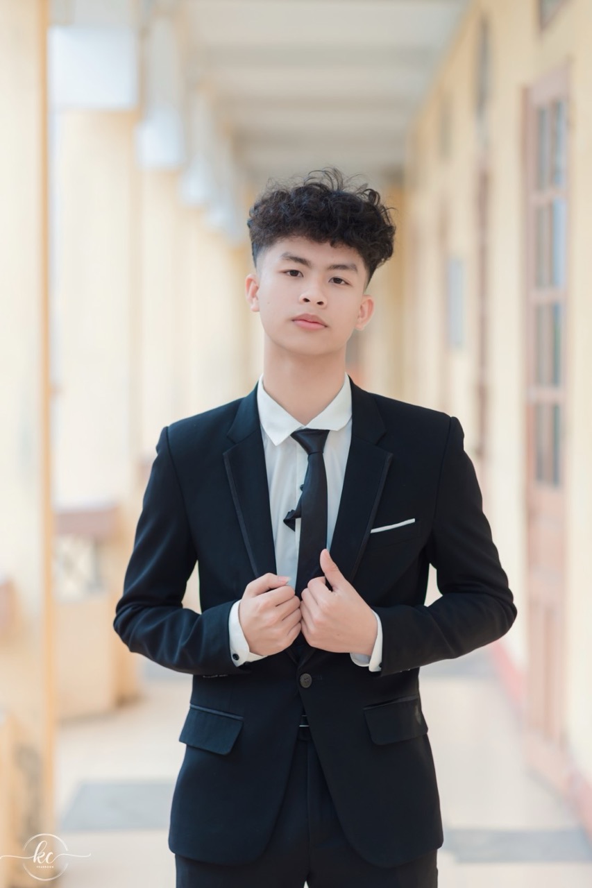 Ảnh cá nhân