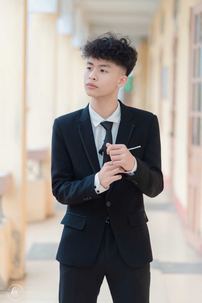 Ảnh cá nhân