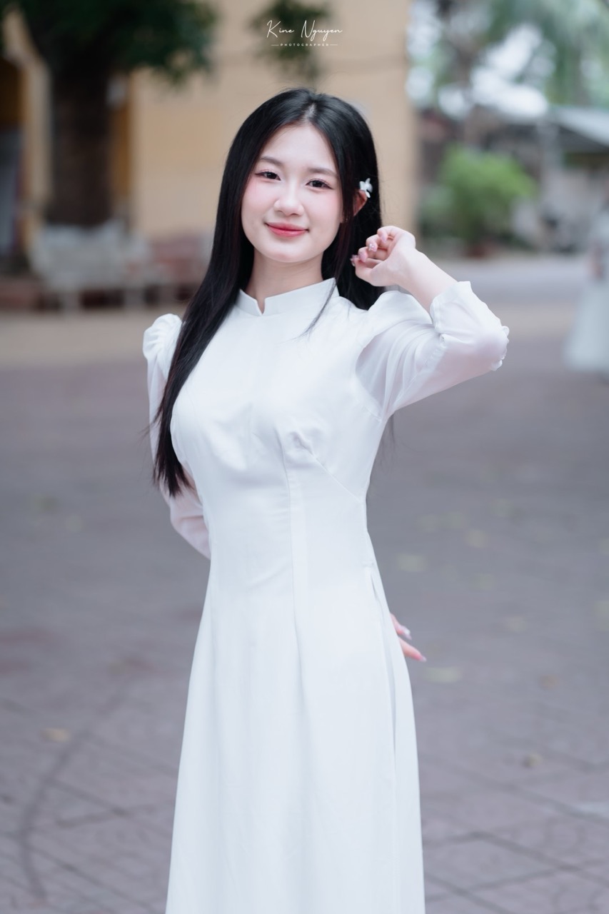 Ảnh cá nhân