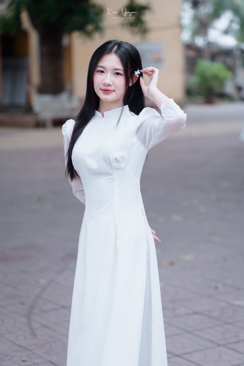 Ảnh cá nhân