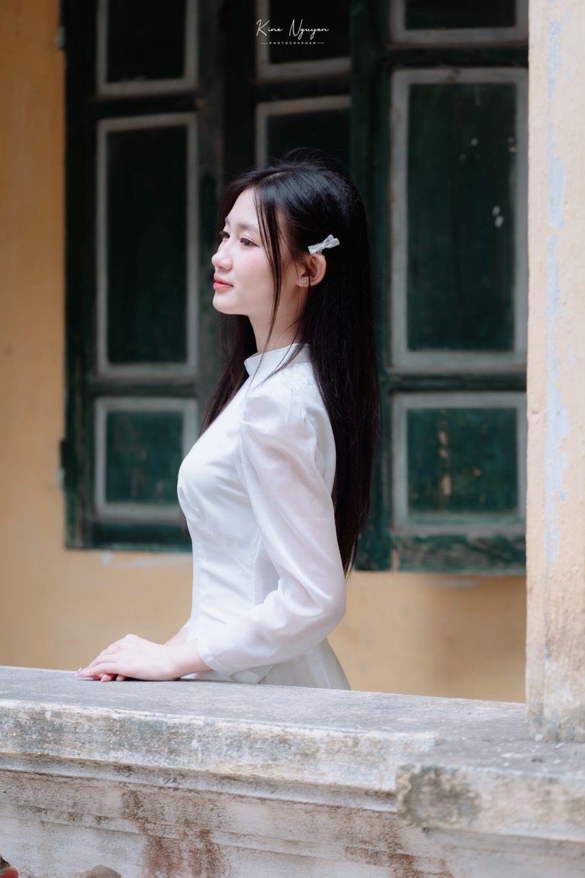 Ảnh cá nhân