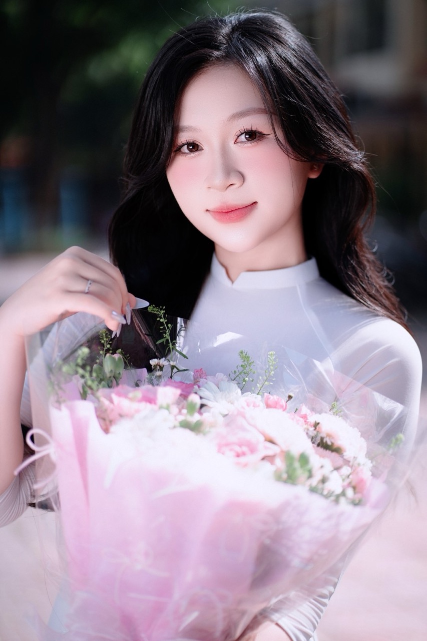 Ảnh cá nhân