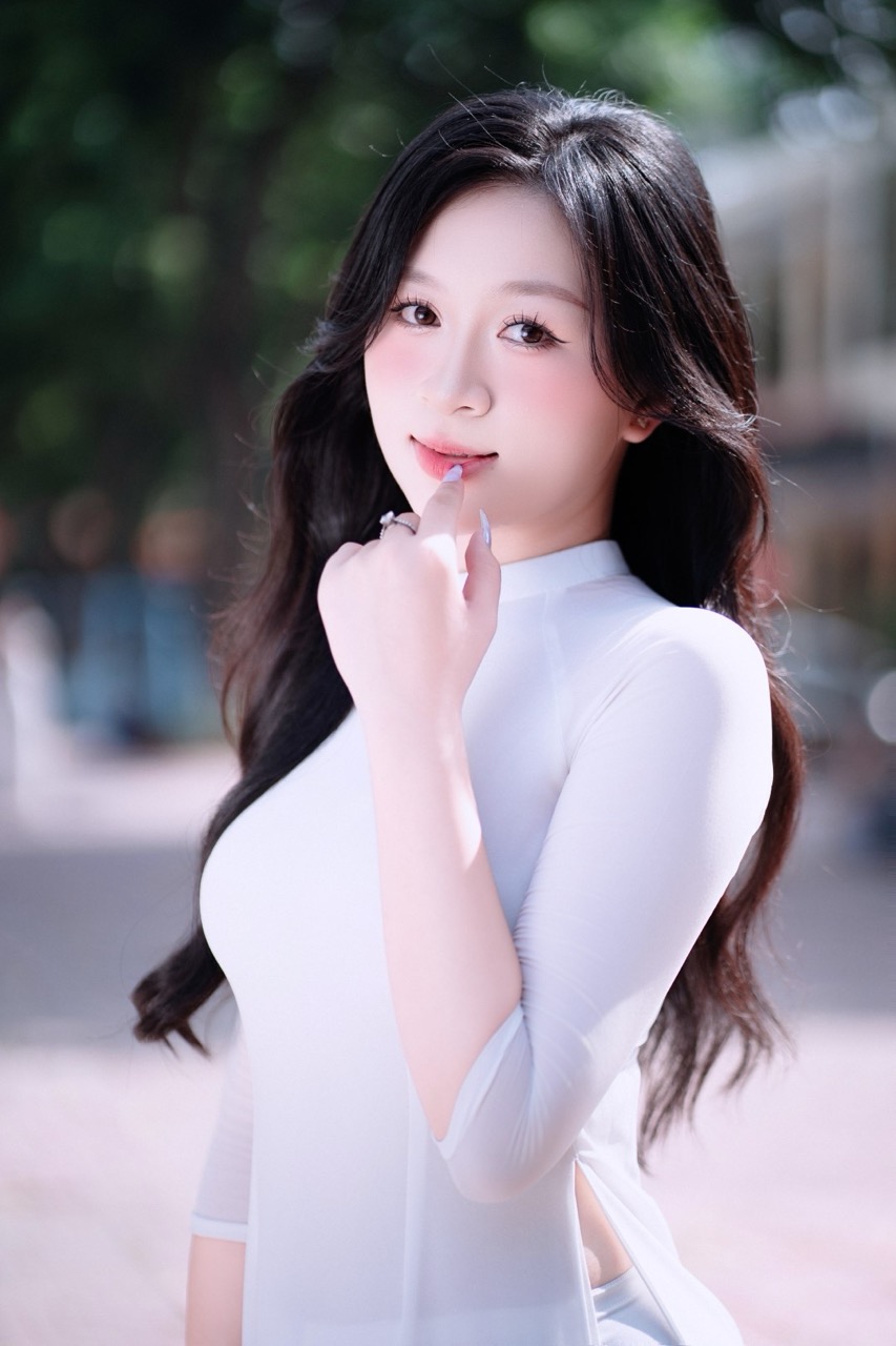 Ảnh cá nhân