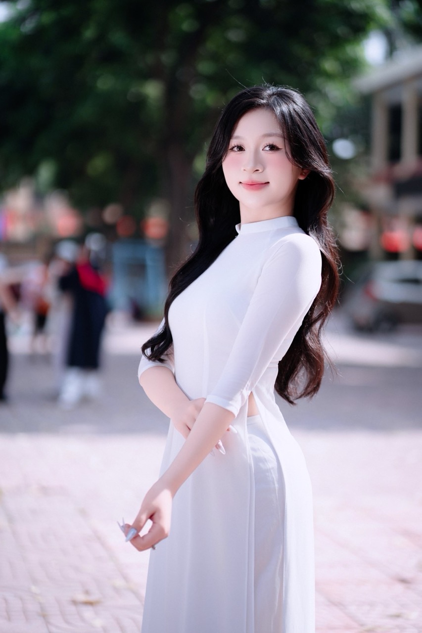 Ảnh cá nhân