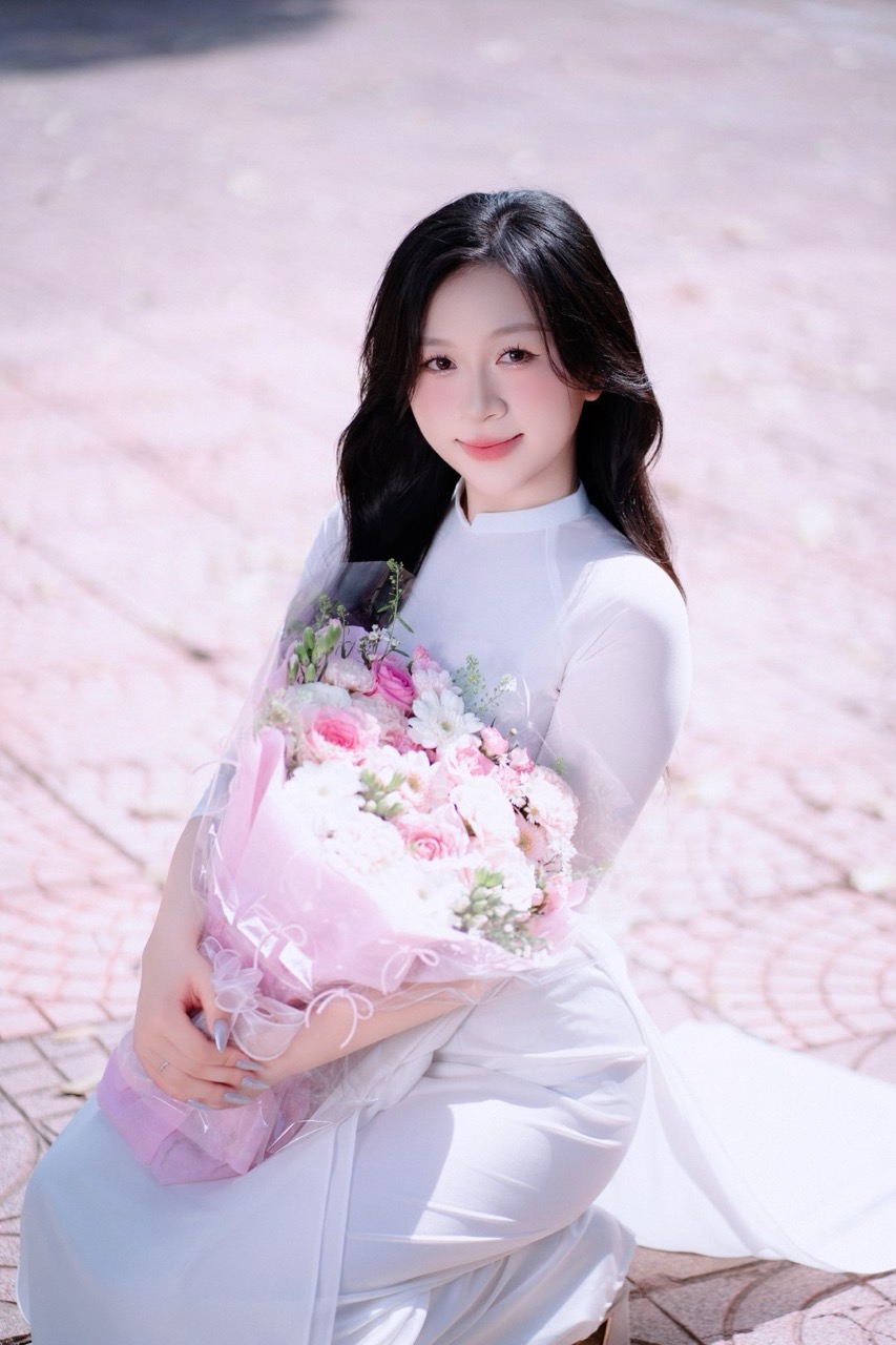 Ảnh cá nhân