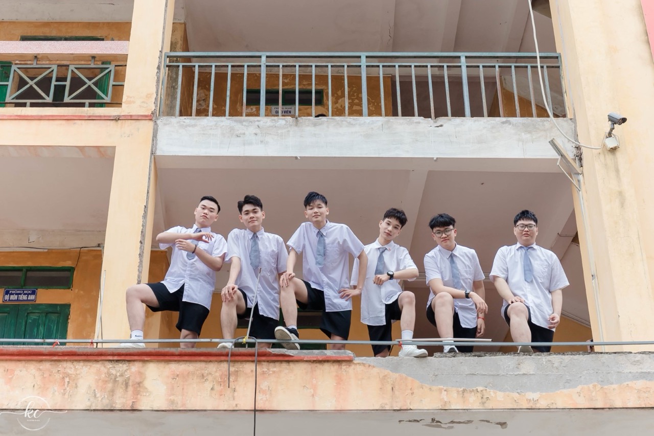 Ảnh tập thể