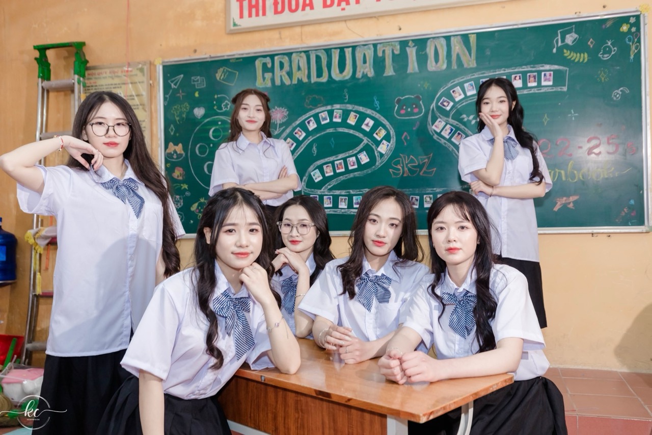 Ảnh tập thể