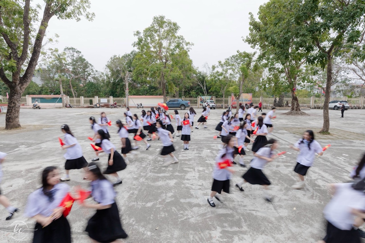 Ảnh tập thể