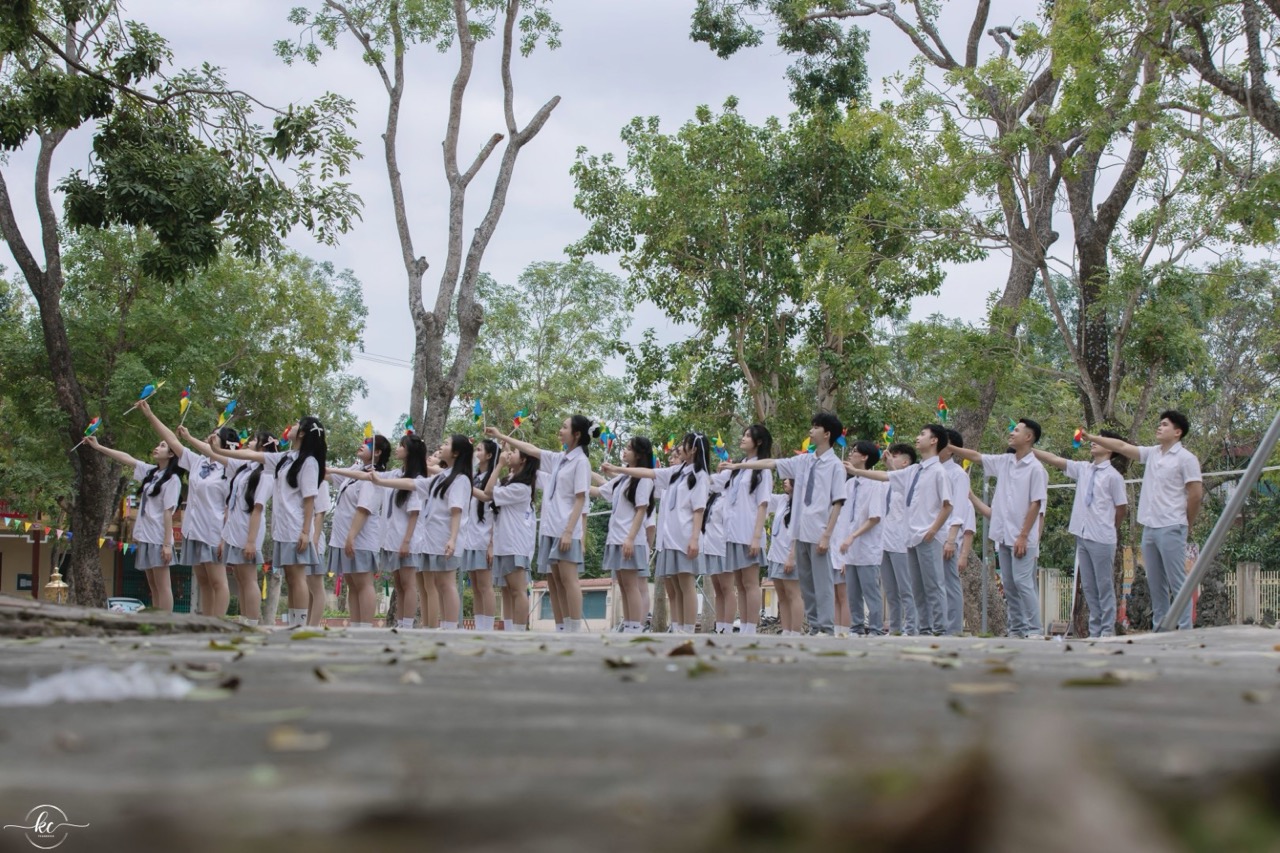 Ảnh tập thể