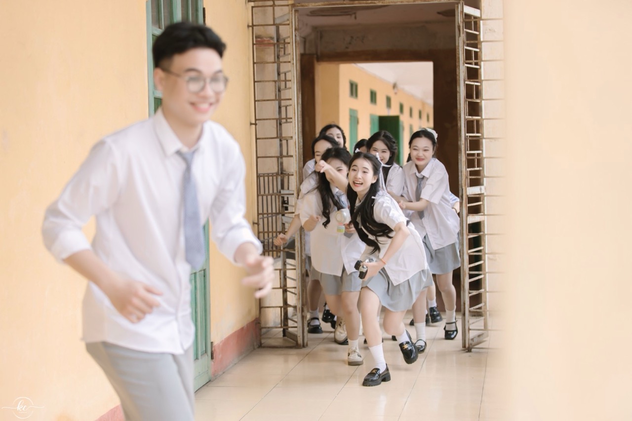 Ảnh tập thể