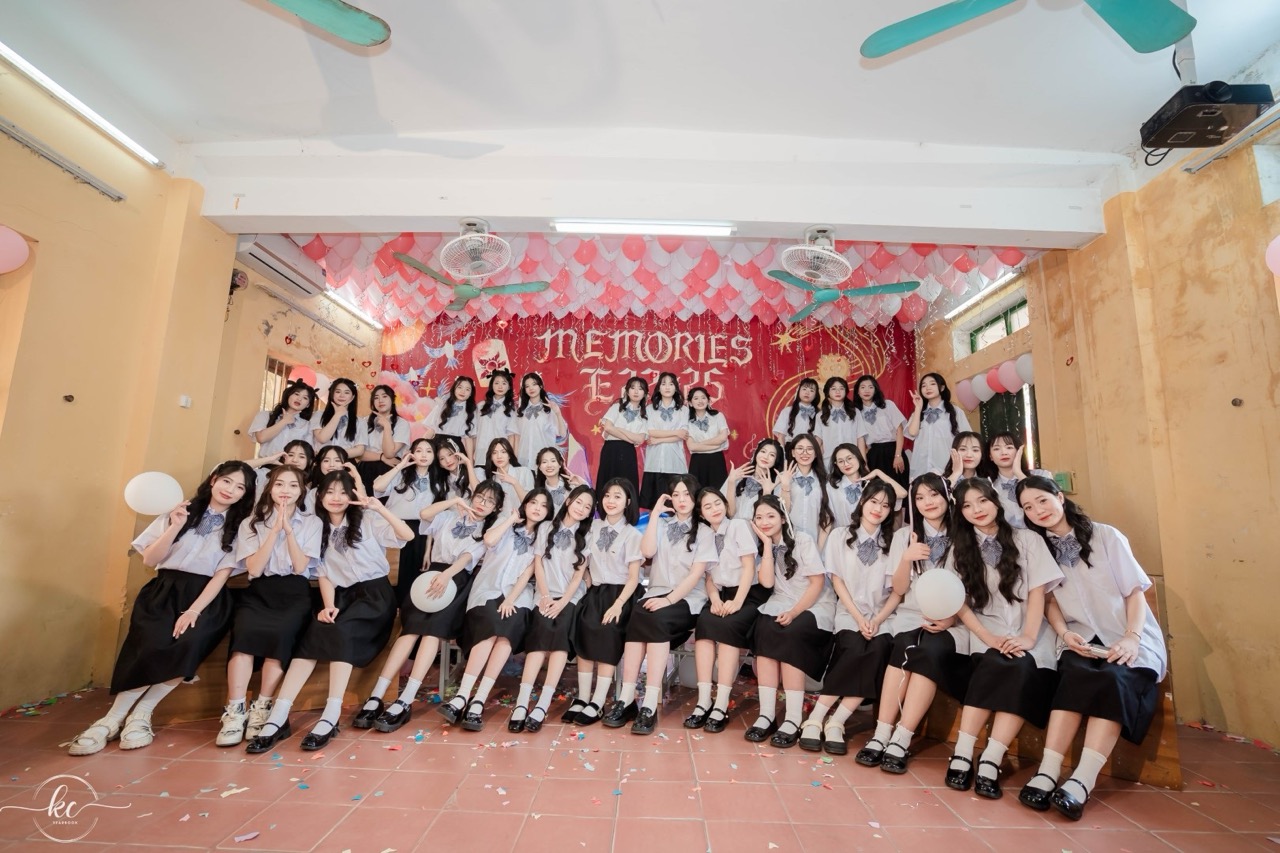 Ảnh tập thể