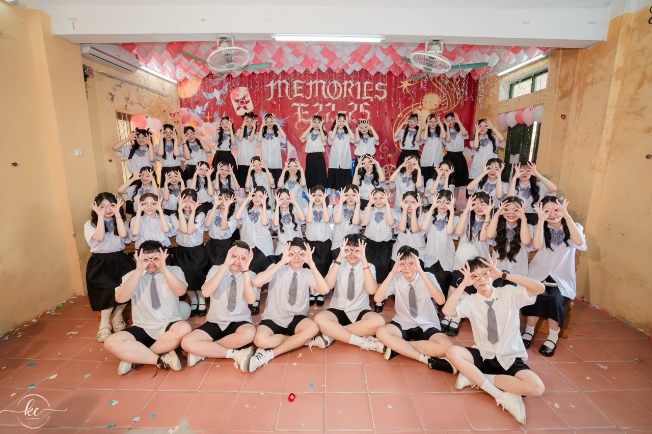 Ảnh tập thể
