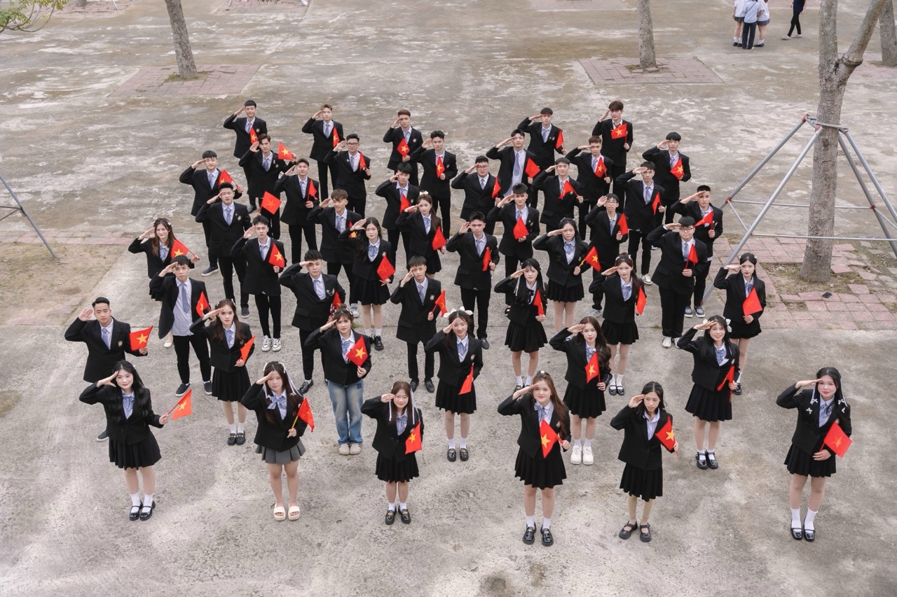 Ảnh tập thể