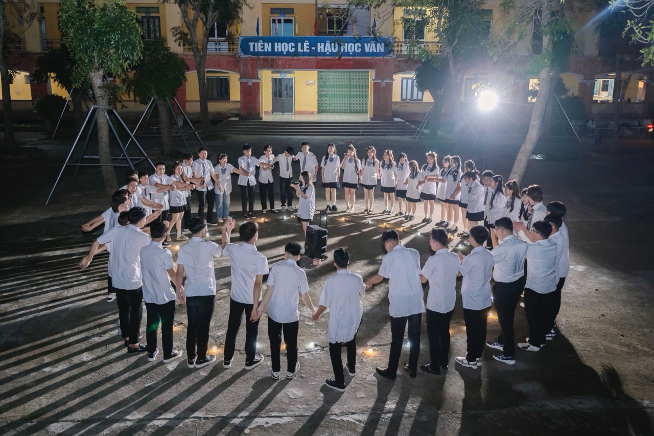 Ảnh tập thể