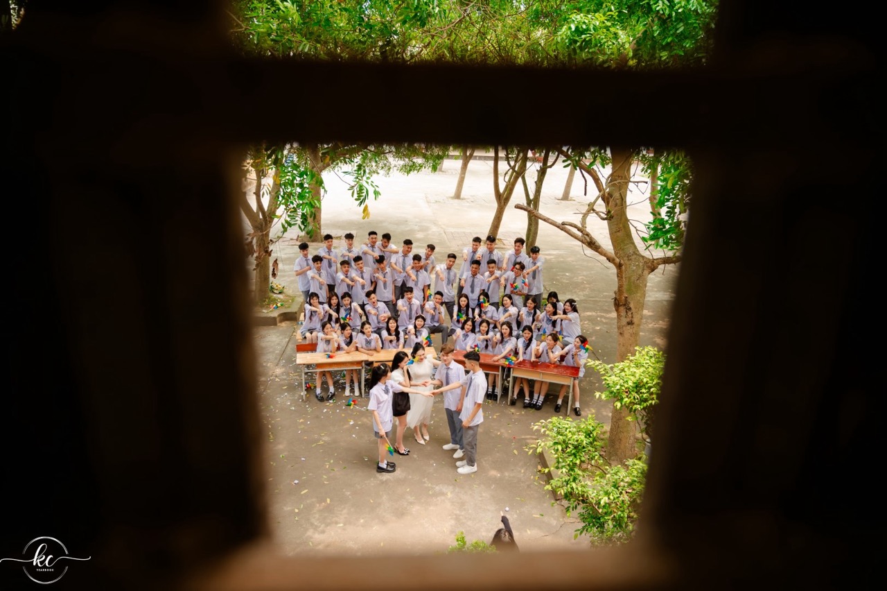 Ảnh tập thể