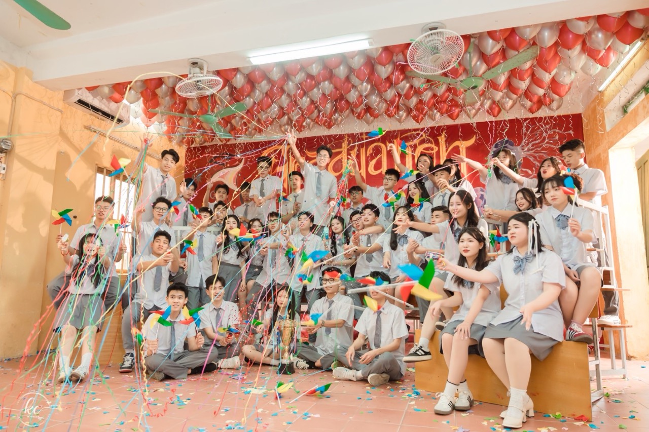 Ảnh tập thể