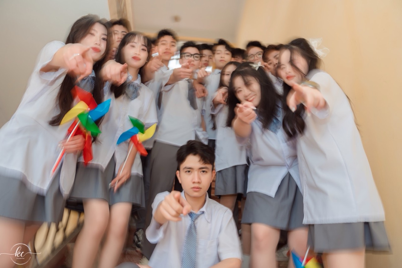 Ảnh tập thể