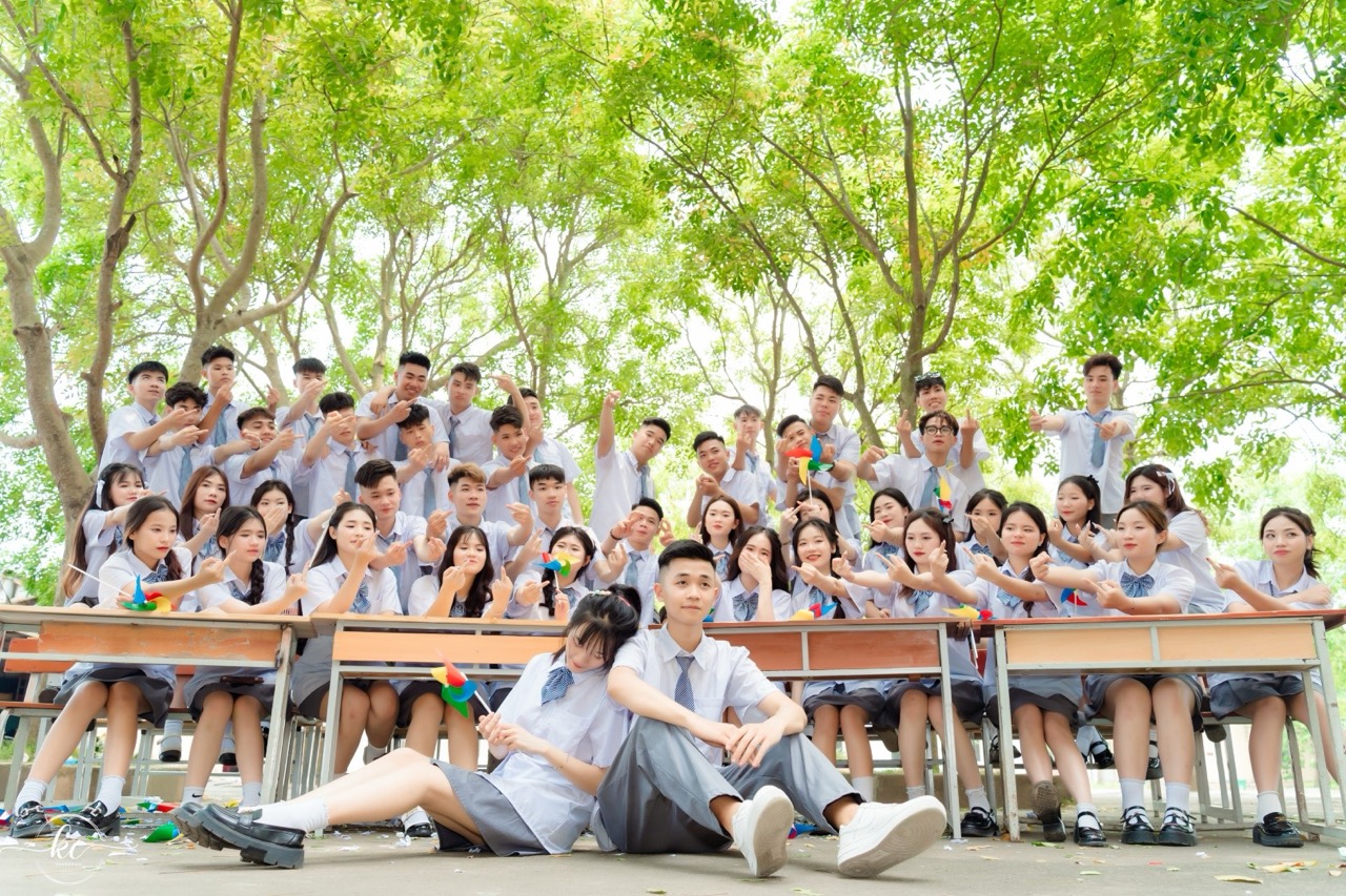Ảnh tập thể