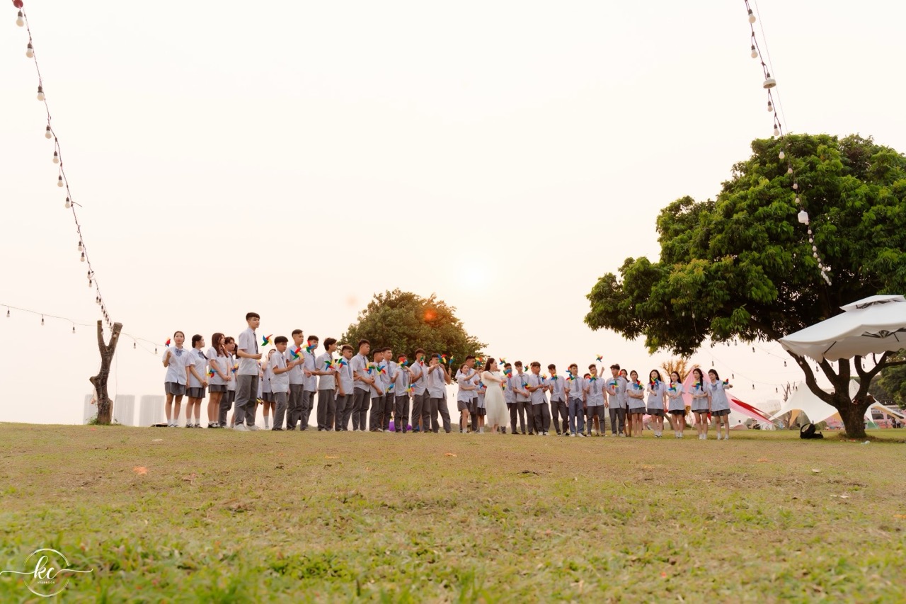 Ảnh tập thể