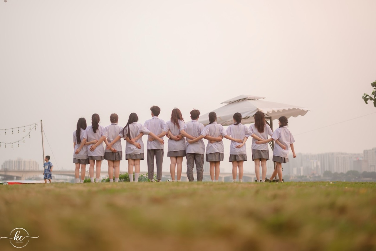 Ảnh tập thể