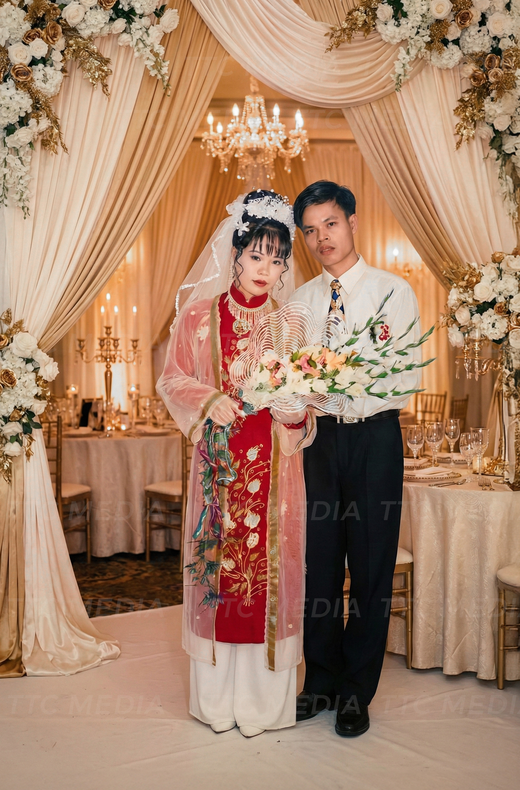 Ảnh Trước